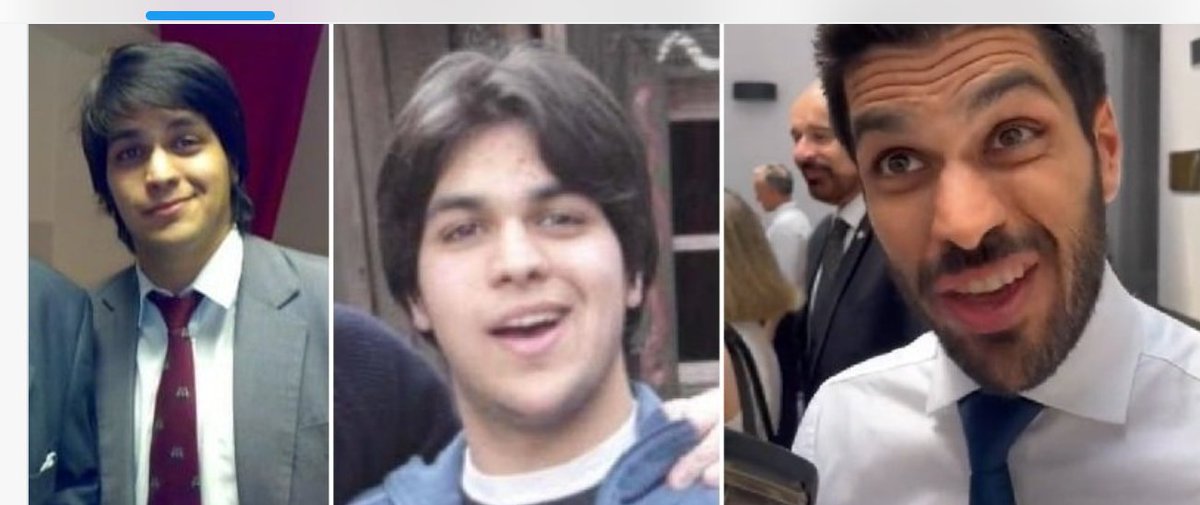 roberto sierra tweet media