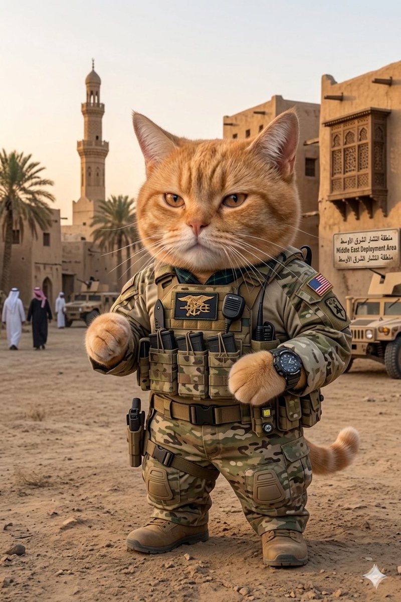 米国猫 tweet media