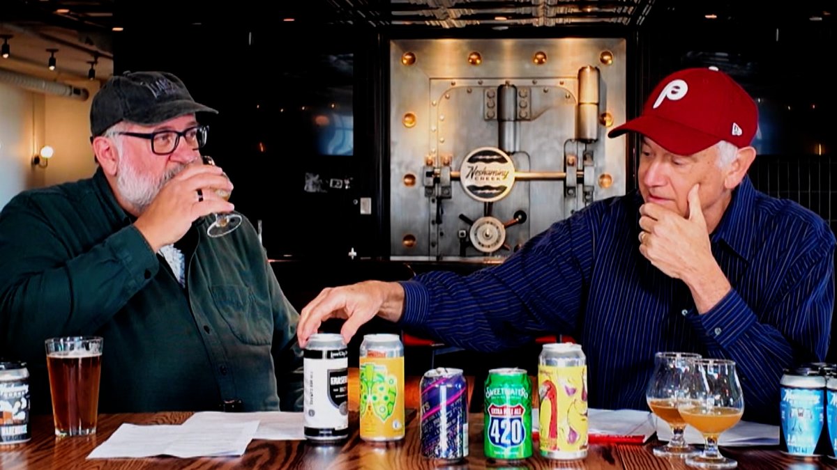 Glen Macnow tweet media