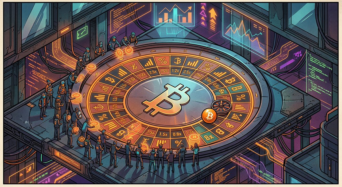 BitPredict tweet media