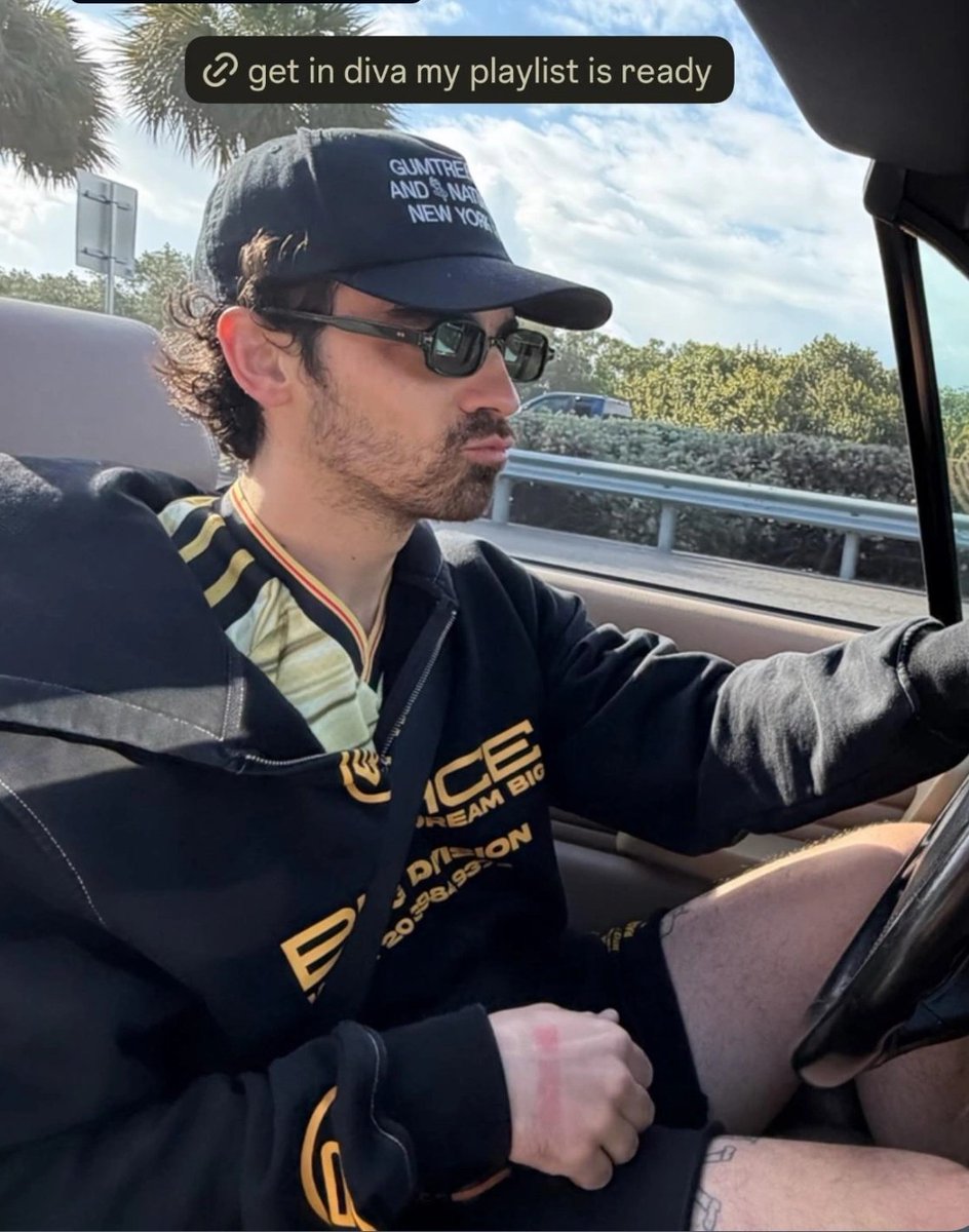 Jonas Fans Brasil tweet media