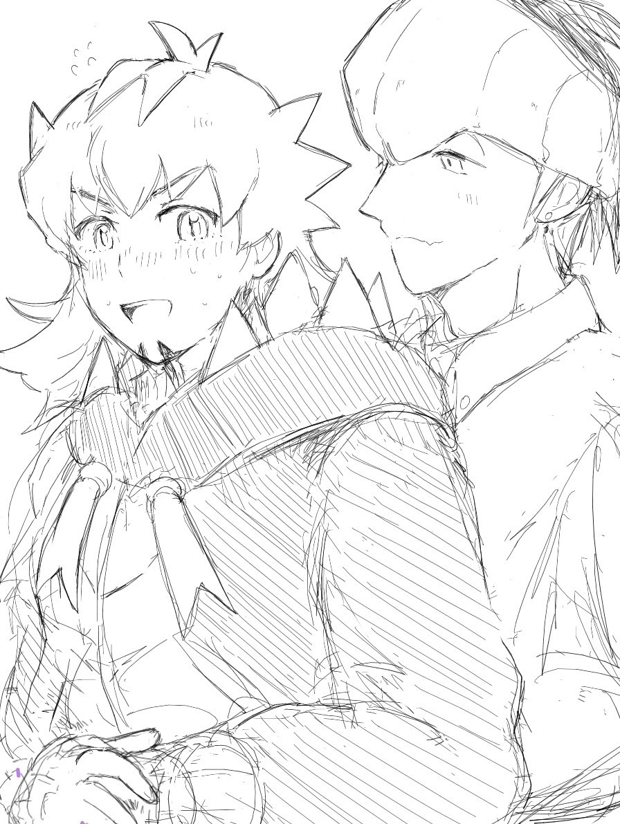 みんくら tweet media