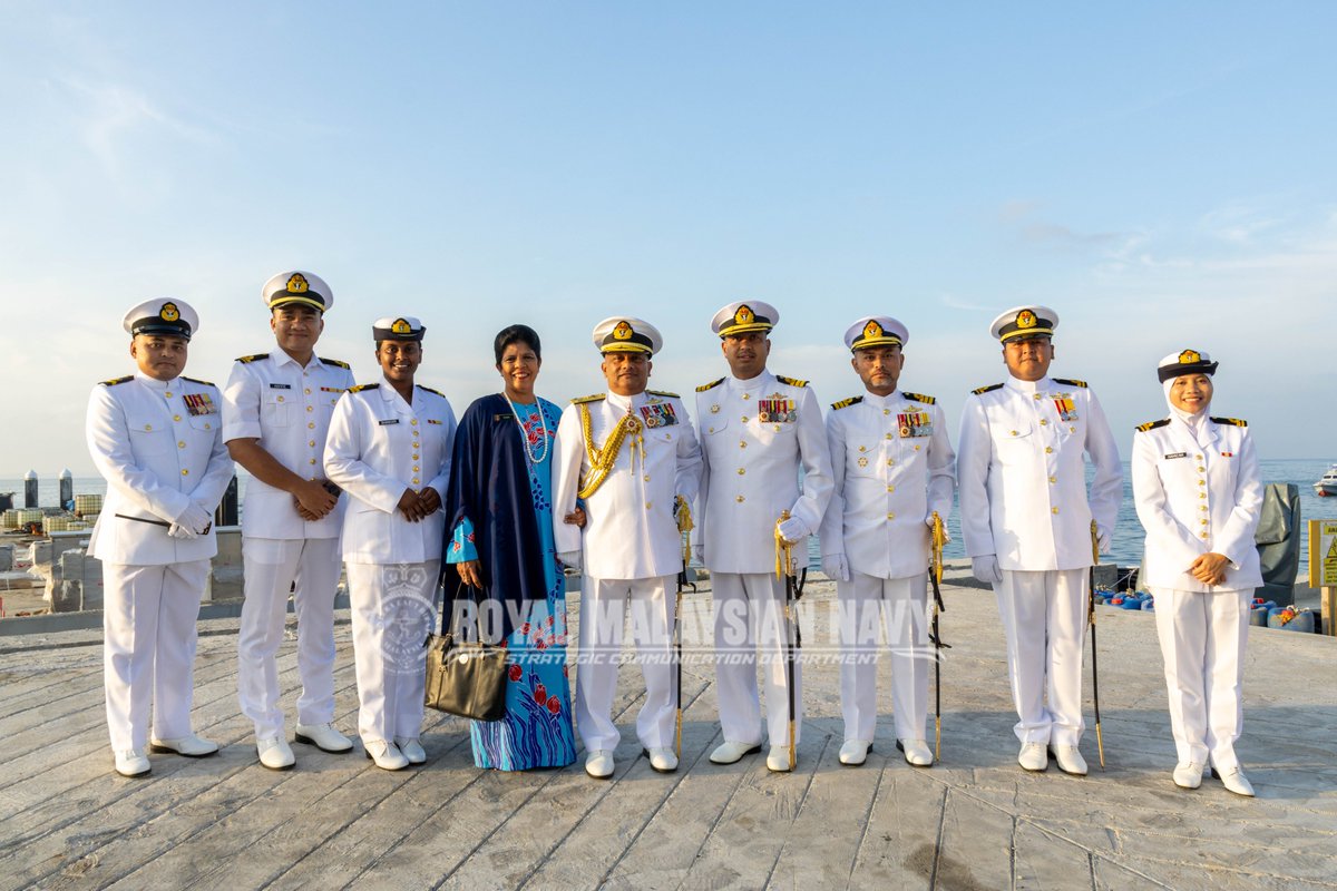 MARKAS WILAYAH LAUT 2 tweet media