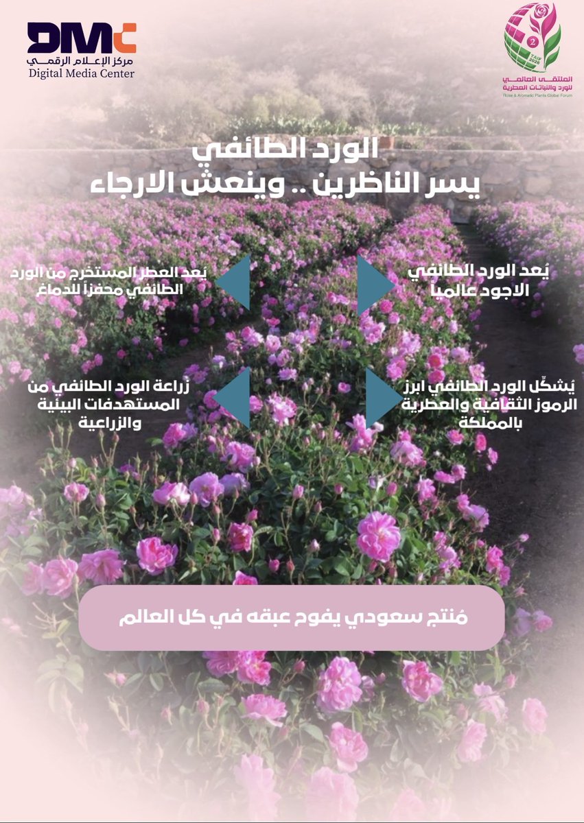 مركز الإعلام الرقمي tweet media