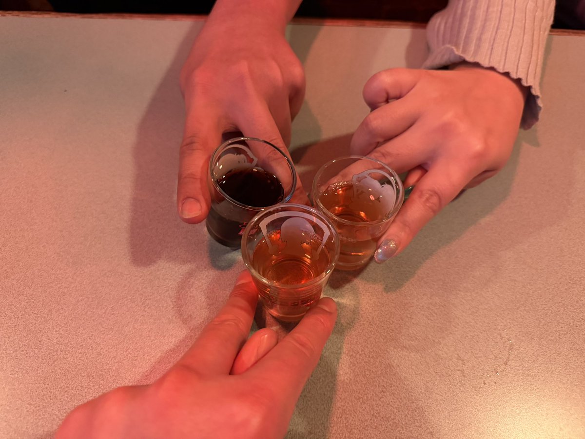 らいくん@3/27-29BD✌️ tweet media