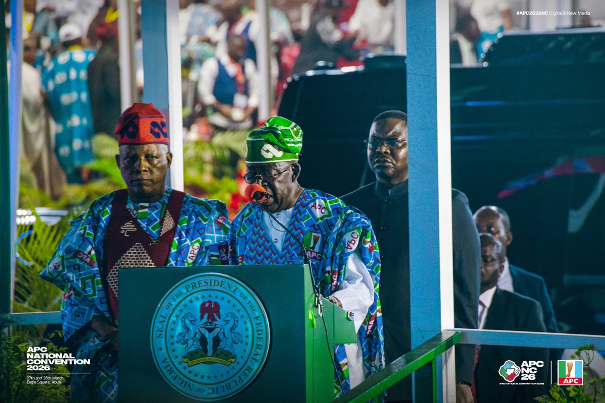 APC National Convention 2026 tweet media