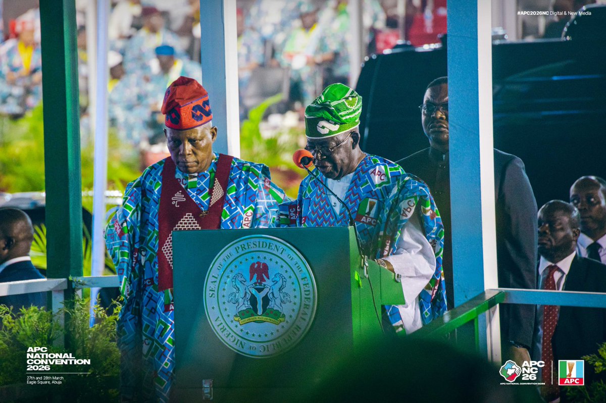 APC National Convention 2026 tweet media