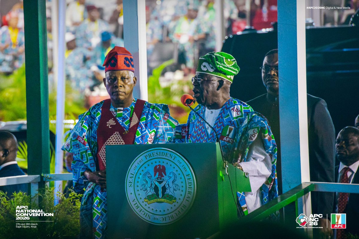 APC National Convention 2026 tweet media
