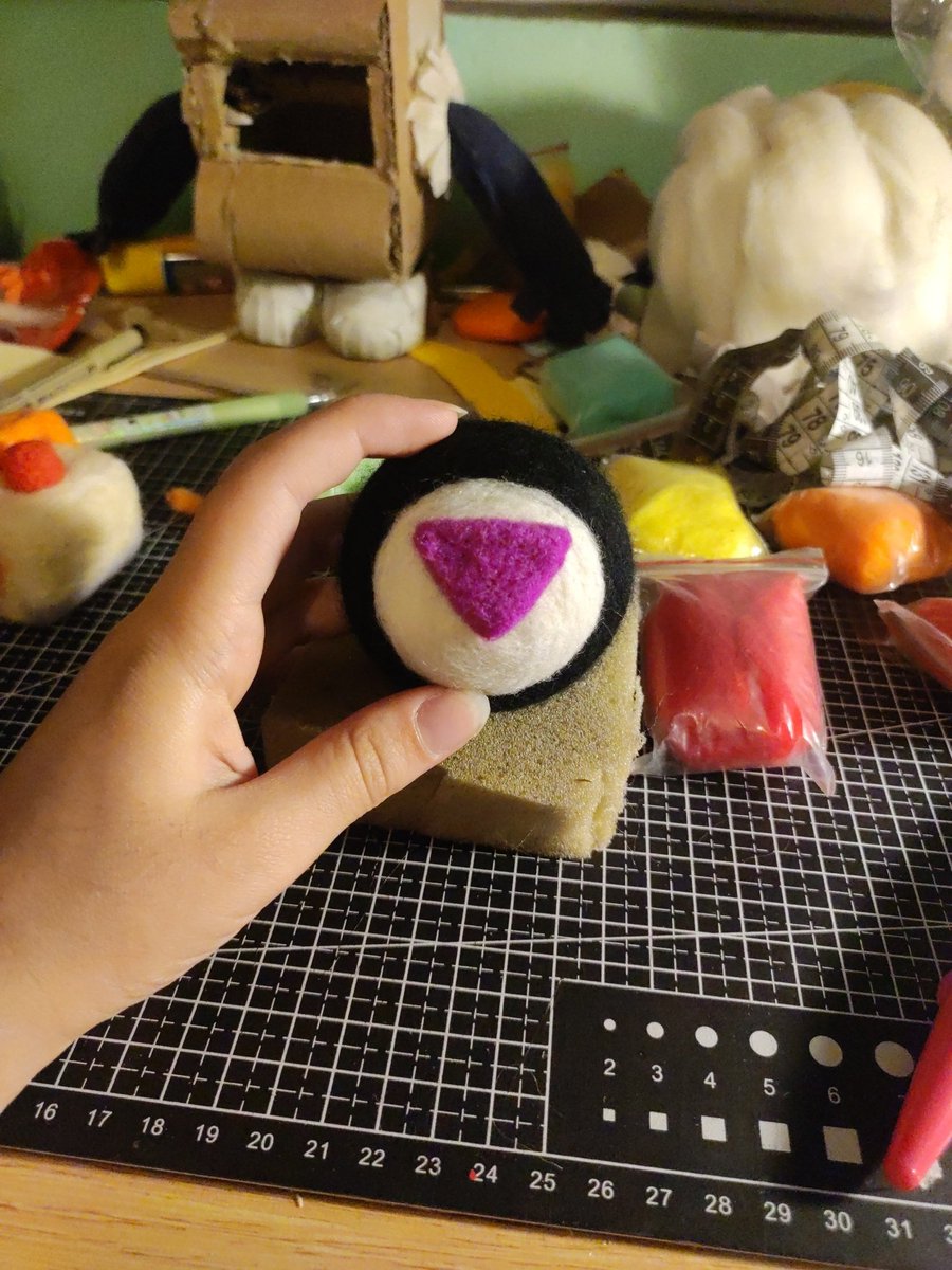 Bug Snugg tweet media