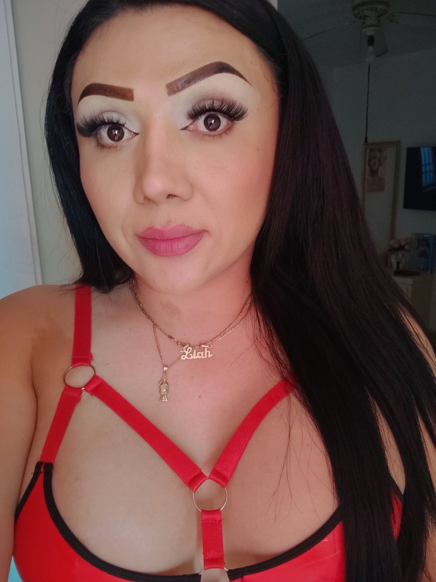 Liah Alvarado tweet media