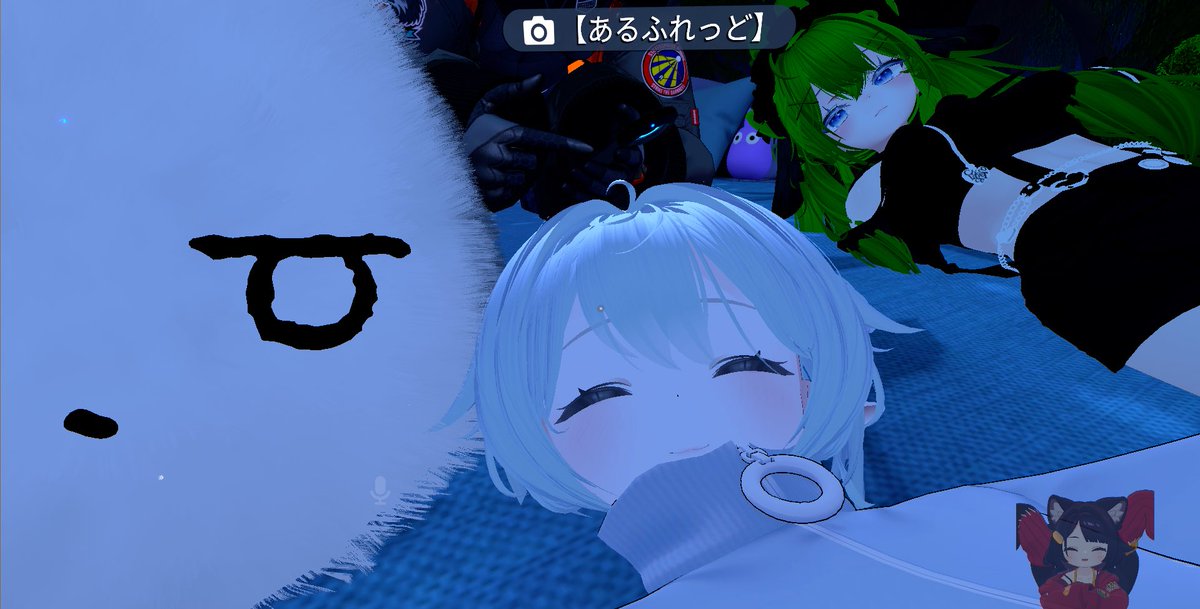 みいちゃ tweet media