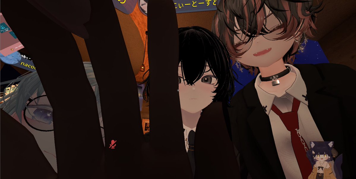 みいちゃ tweet media