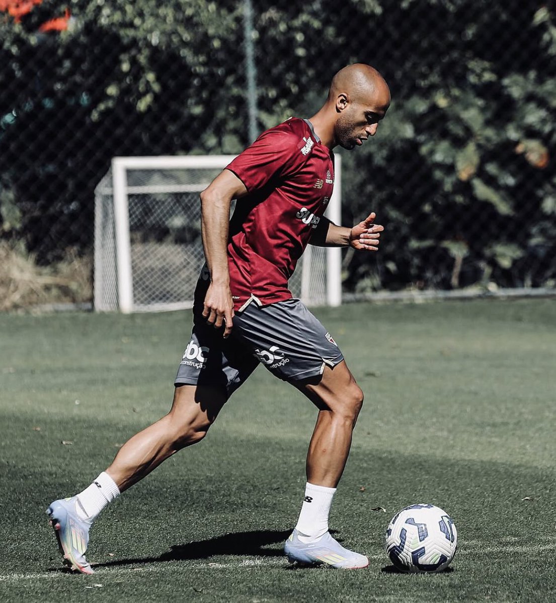 Espaço Tricolor tweet media