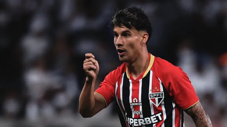 Espaço Tricolor tweet media