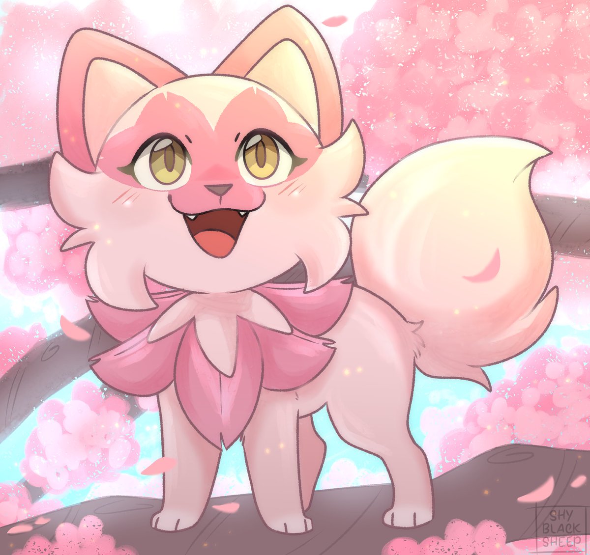 丂卄ㄚ ૮꒰ ｡ᵔ ꈊ ᵔ｡꒱აChoose Kindness tweet media