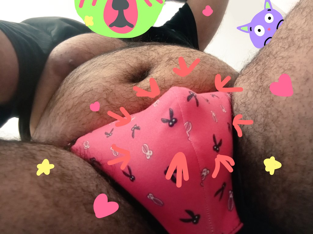 Fuzzymorph|🔞 tweet media