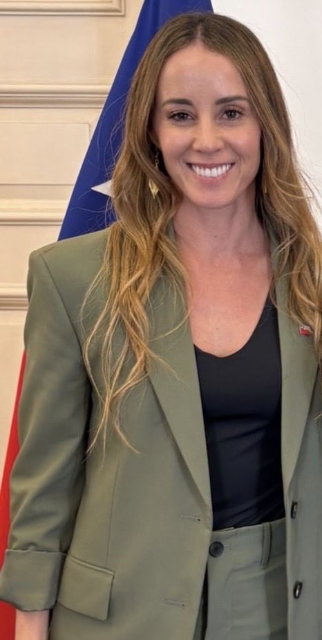 Patriota100%🤚🏻🇨🇱 tweet media