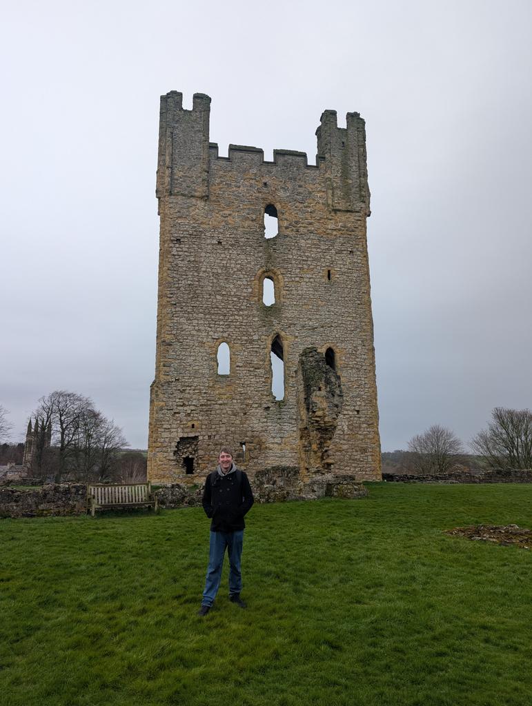 Callum Conor Butcher tweet media