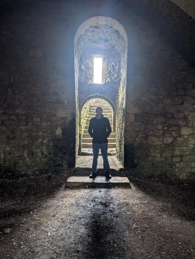 Callum Conor Butcher tweet media