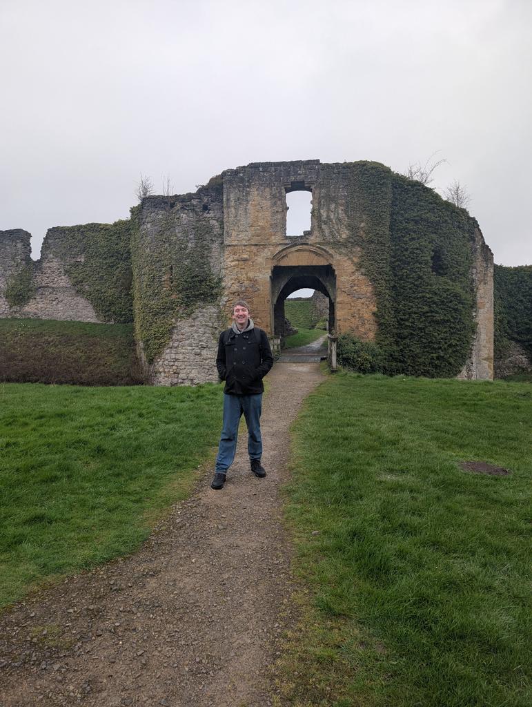 Callum Conor Butcher tweet media