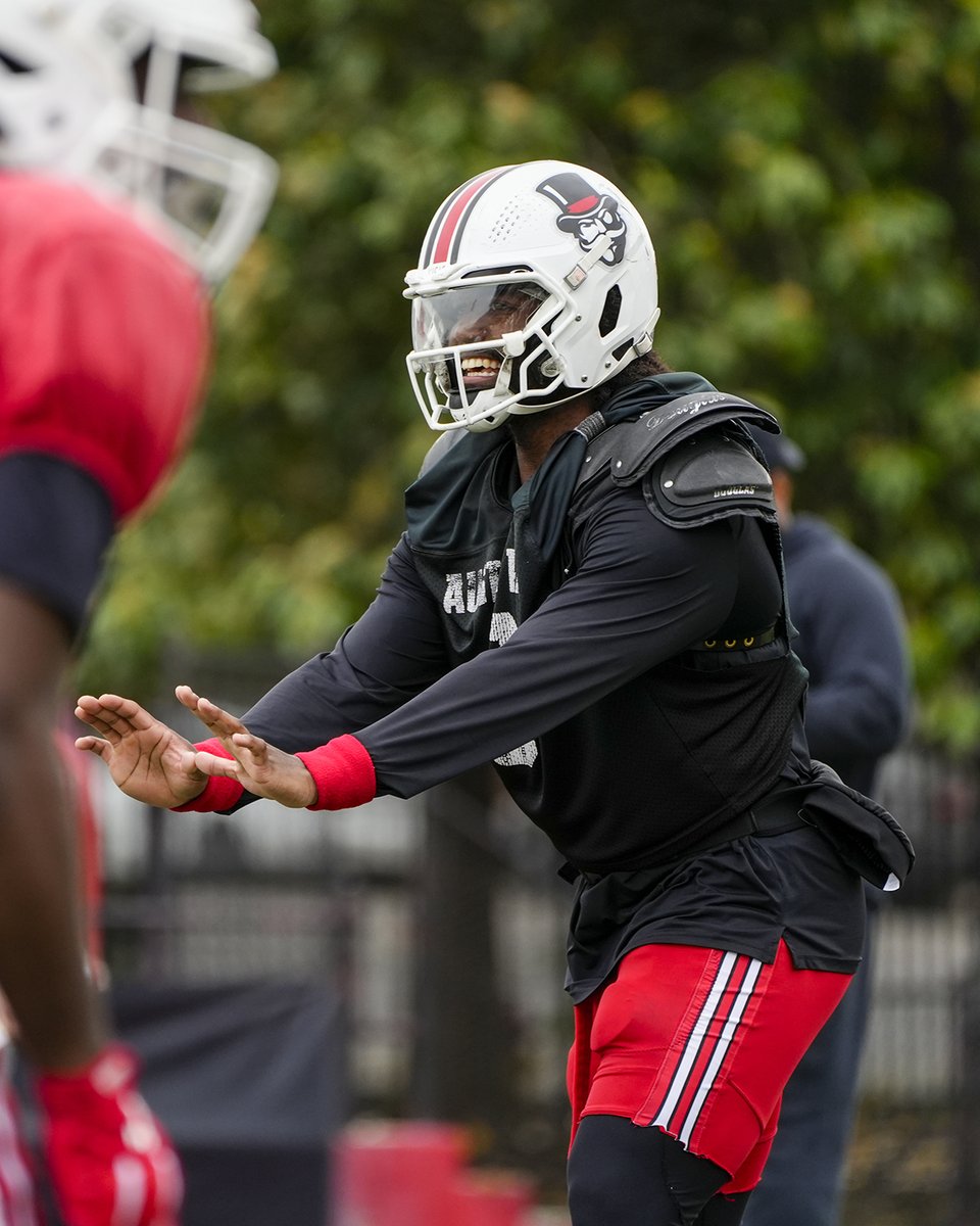 Austin Peay Football tweet media