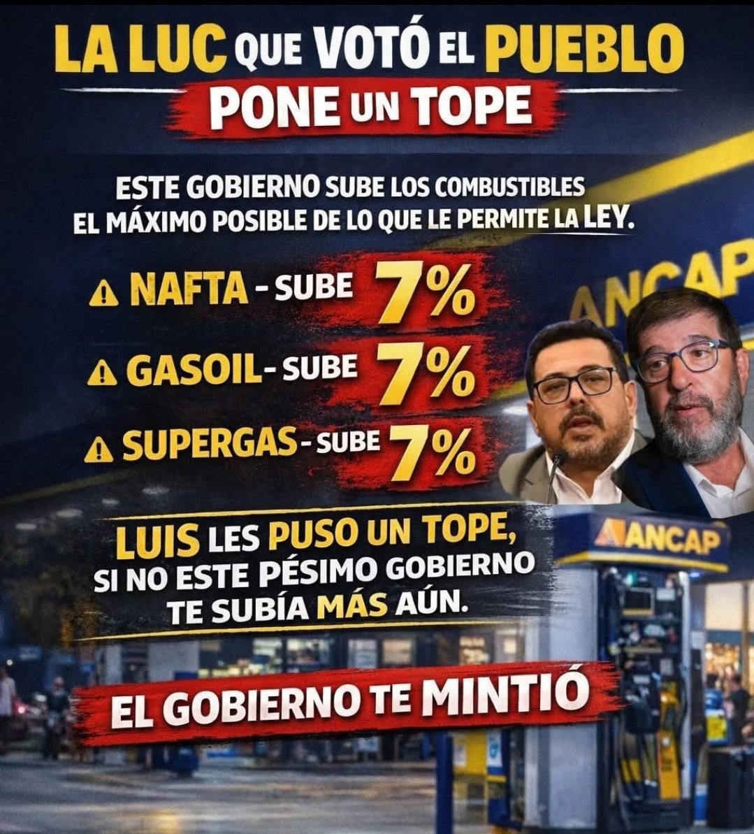 VASCO DEL INTERIOR tweet media