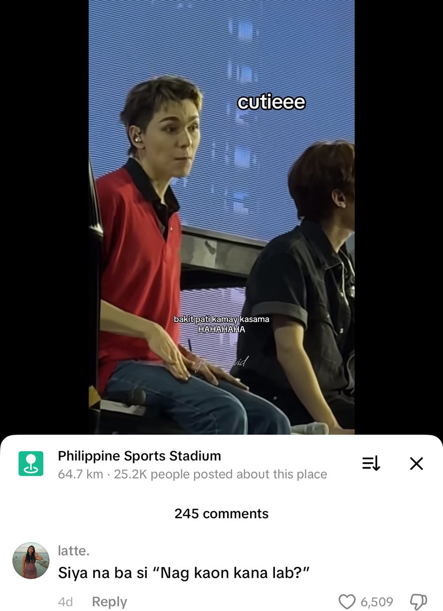 CheonsaHaniee's tweet photo. SAKIT NG TIYAN KO KAKATAWA 😭😭😭😭😆😆😆😆 https://t.co/9QswJIw92m