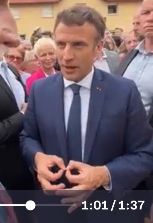 Xavier M tweet media