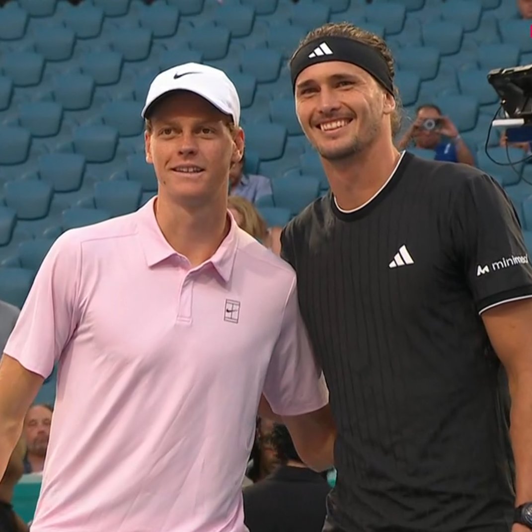 Univers Tennis 🎾 tweet media