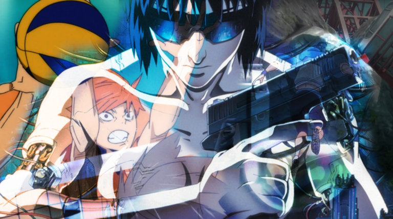 Anime Corner tweet media