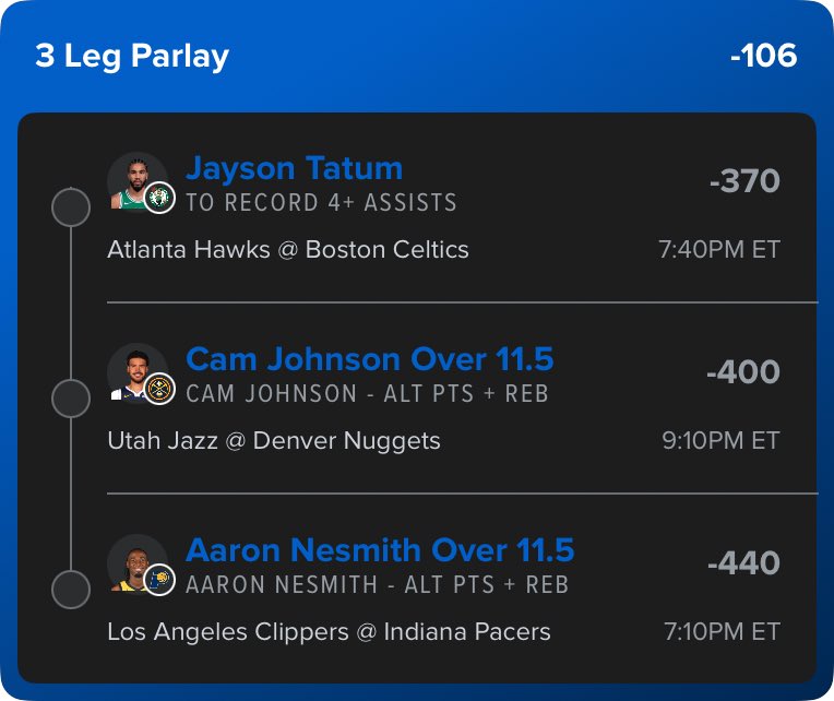 SignalBets tweet media