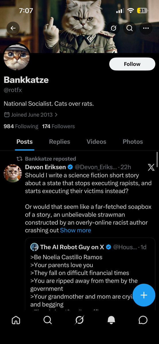 Official Shinigami Harry (parody) tweet media