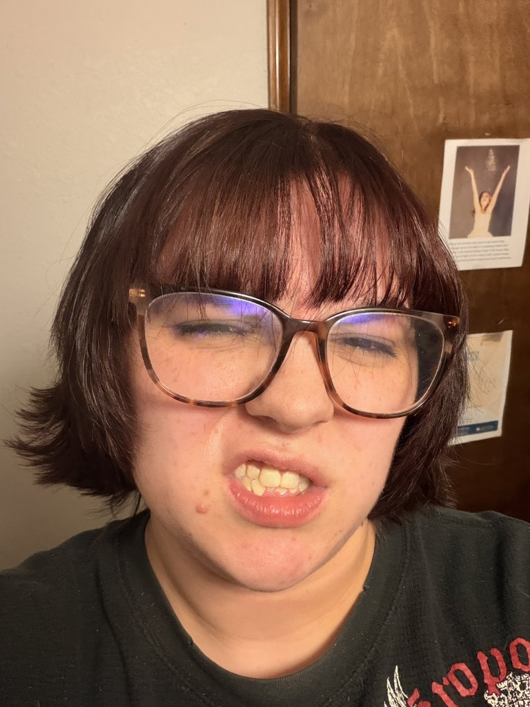 caitie ➶ tweet media