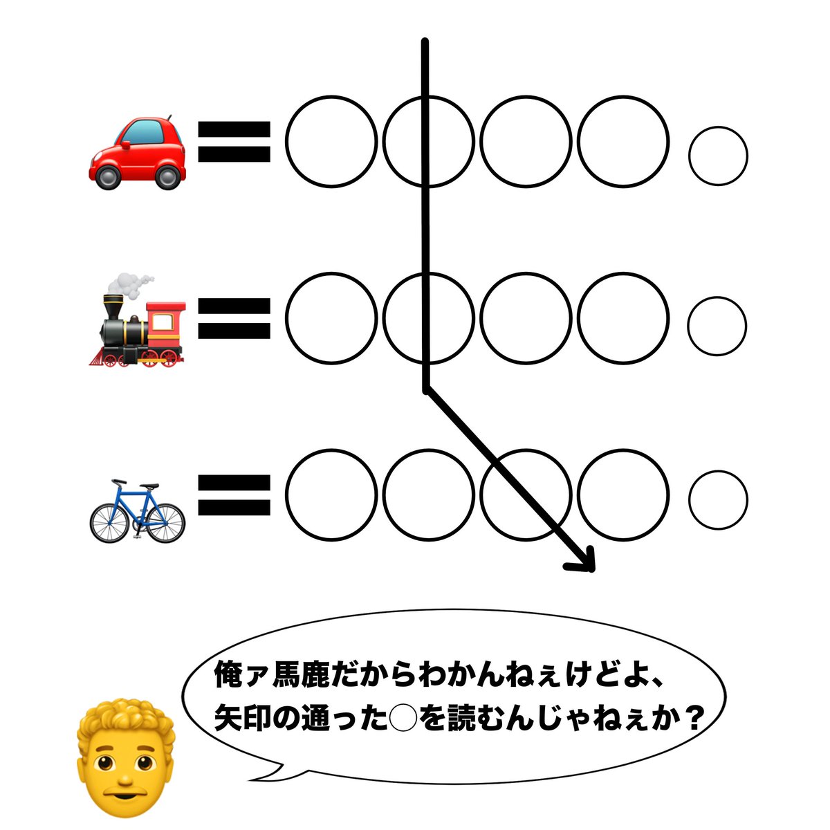 茜・タチカワ・2世｜謎解き制作概念 tweet media