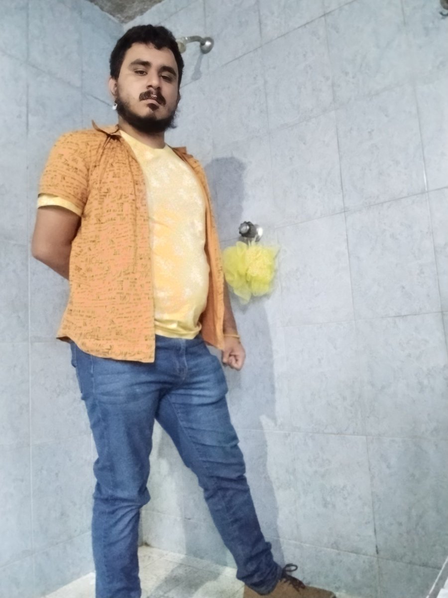 Lemon 🍋 (Pozole Enjoyer) tweet media