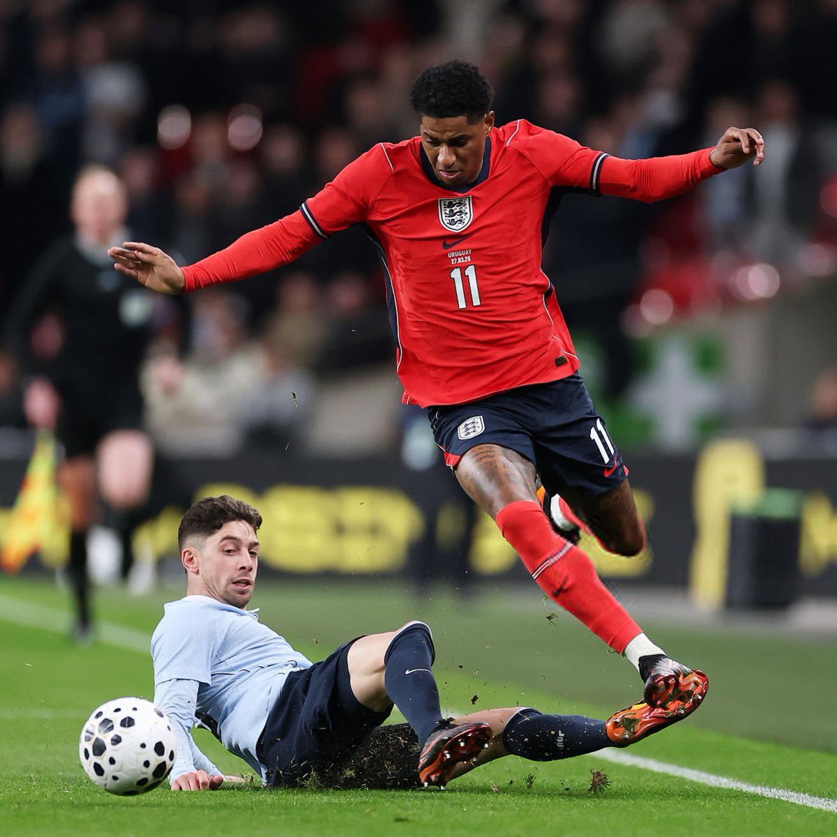 Actu Foot tweet media