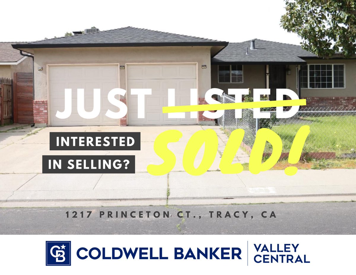 BrokerOrmonde's tweet photo. If you’re considering a move in Tracy or anywhere in the Central Valley, we’re here to make the process smooth, strategic, and stress‑free.

Reach out anytime for a complimentary home value review or to start your home search. https://t.co/TA9jZ0a0BK