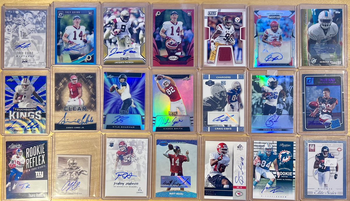 Cool Enough Cards tweet media