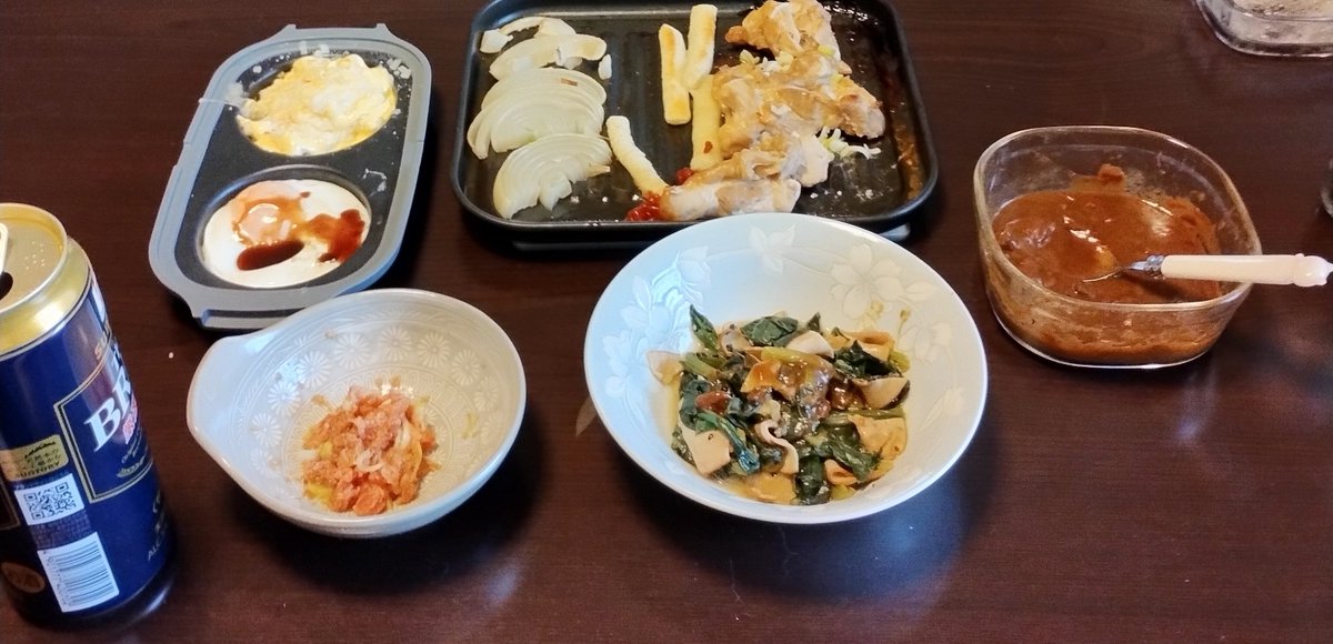 🍻のすけ…凹○💦ズコッ tweet media