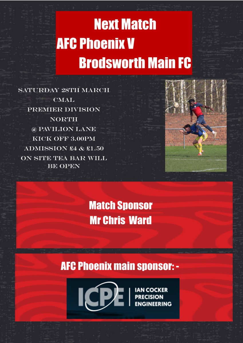 PHOENIX FC tweet media