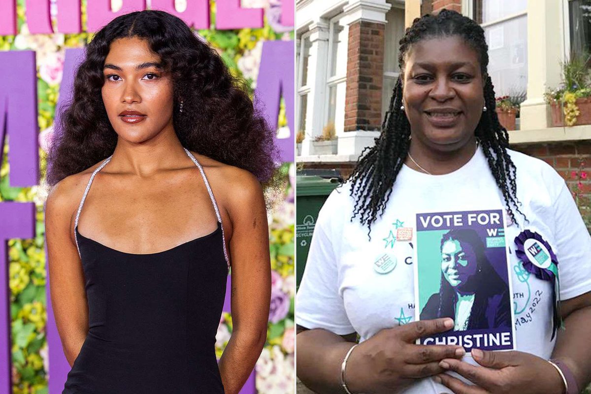 Lewinsky. tweet media