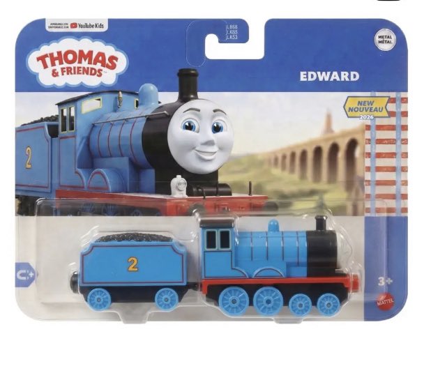 Sodor Pro tweet media