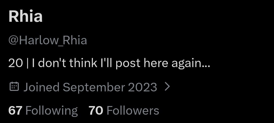 โ ๐๐ฅ๐ส
าฝx MโX ๐ซง tweet media