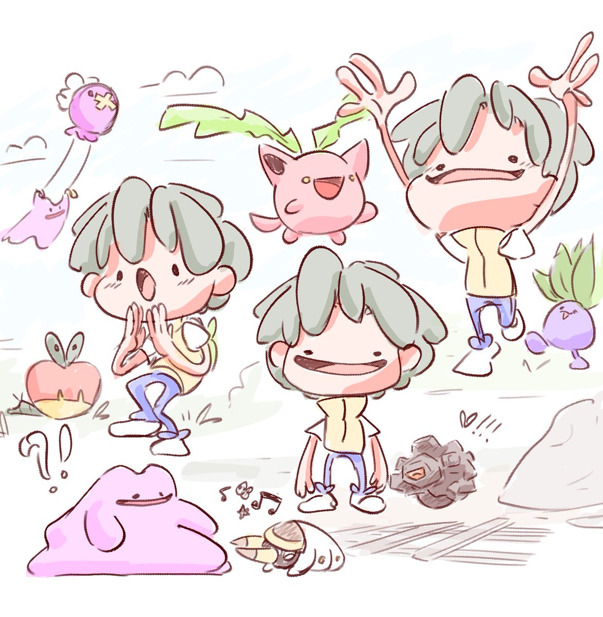 Chlobertonsville tweet media