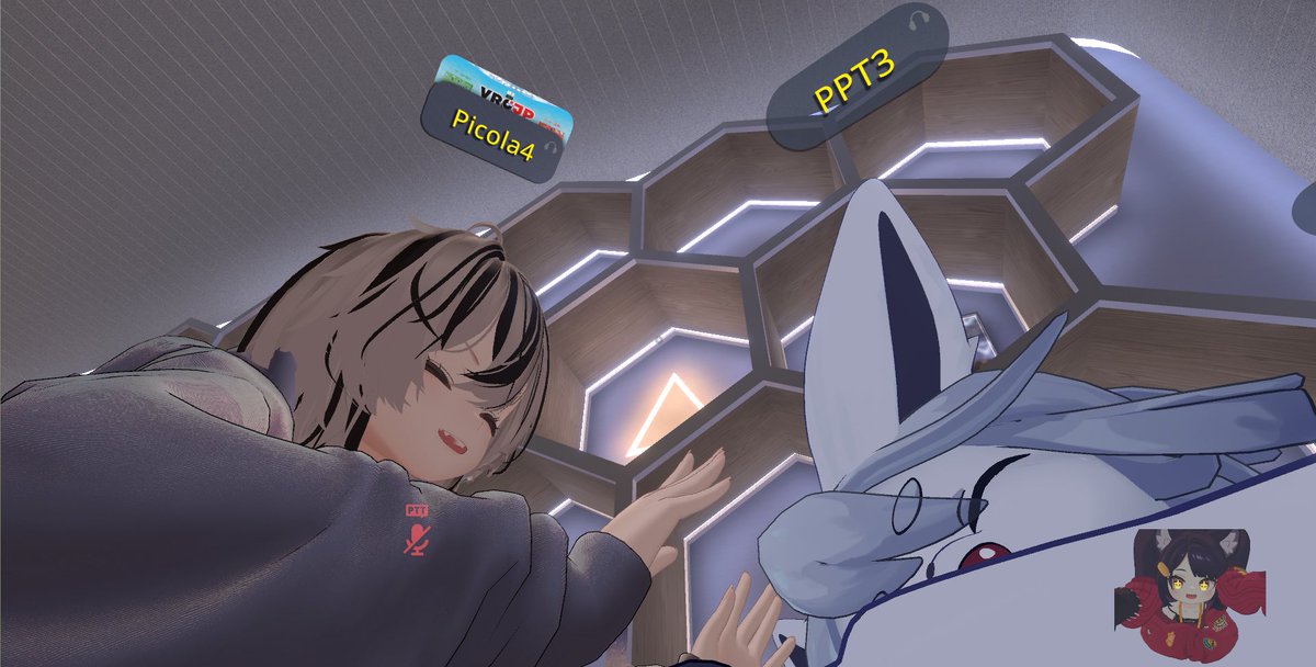 みいちゃ tweet media