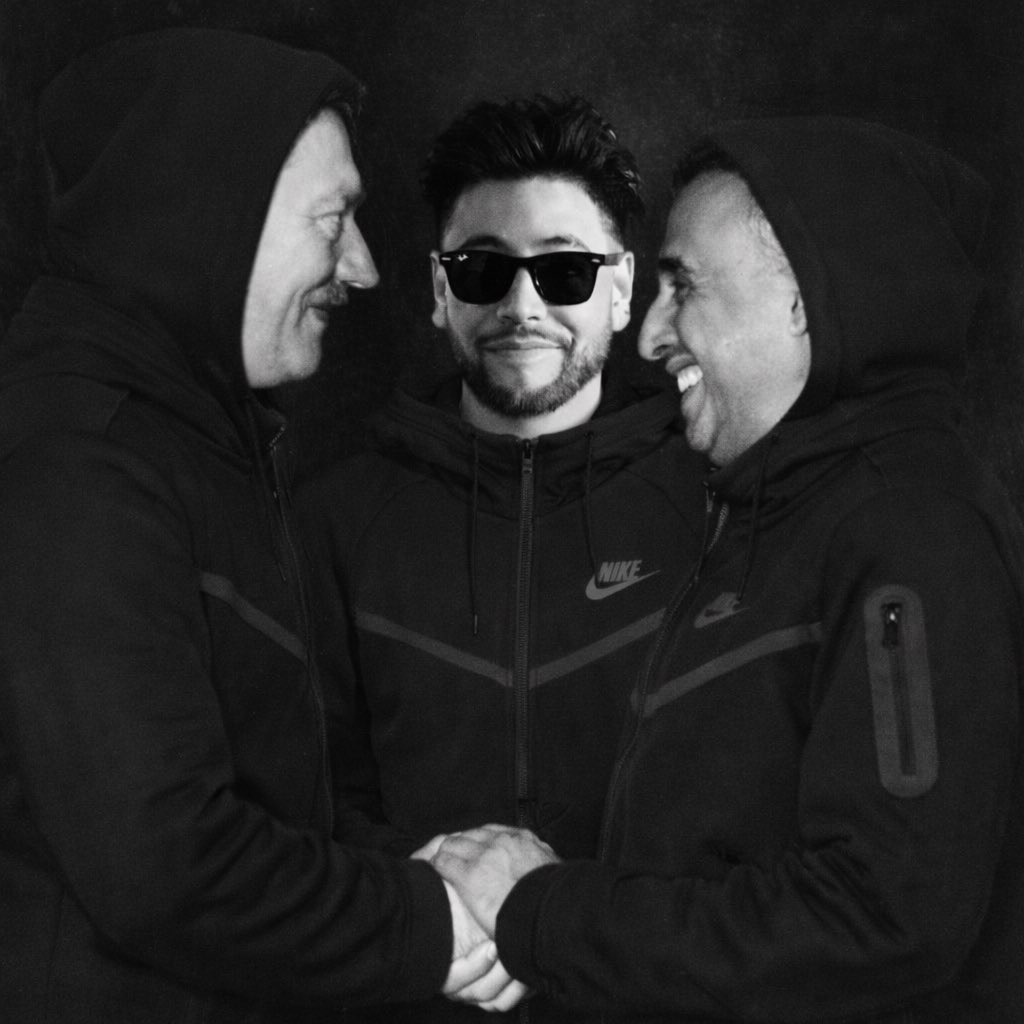 Jaime Junyent Serra 🇪🇸 tweet media