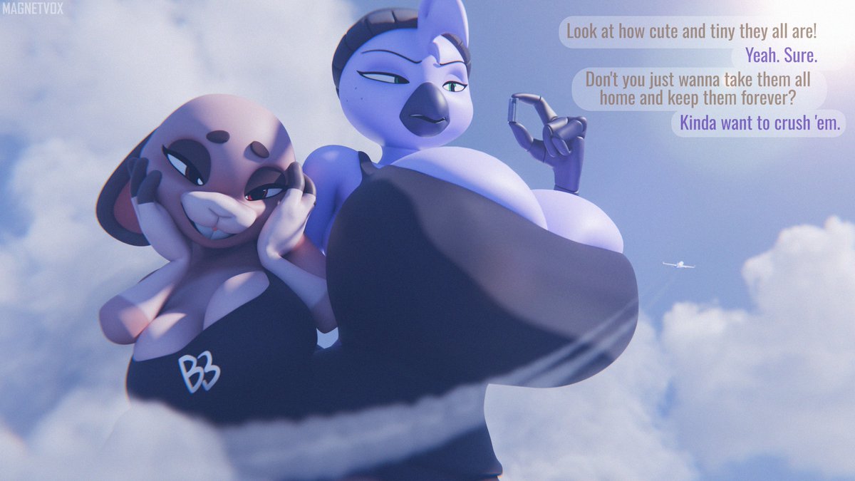 MagnetVox tweet media