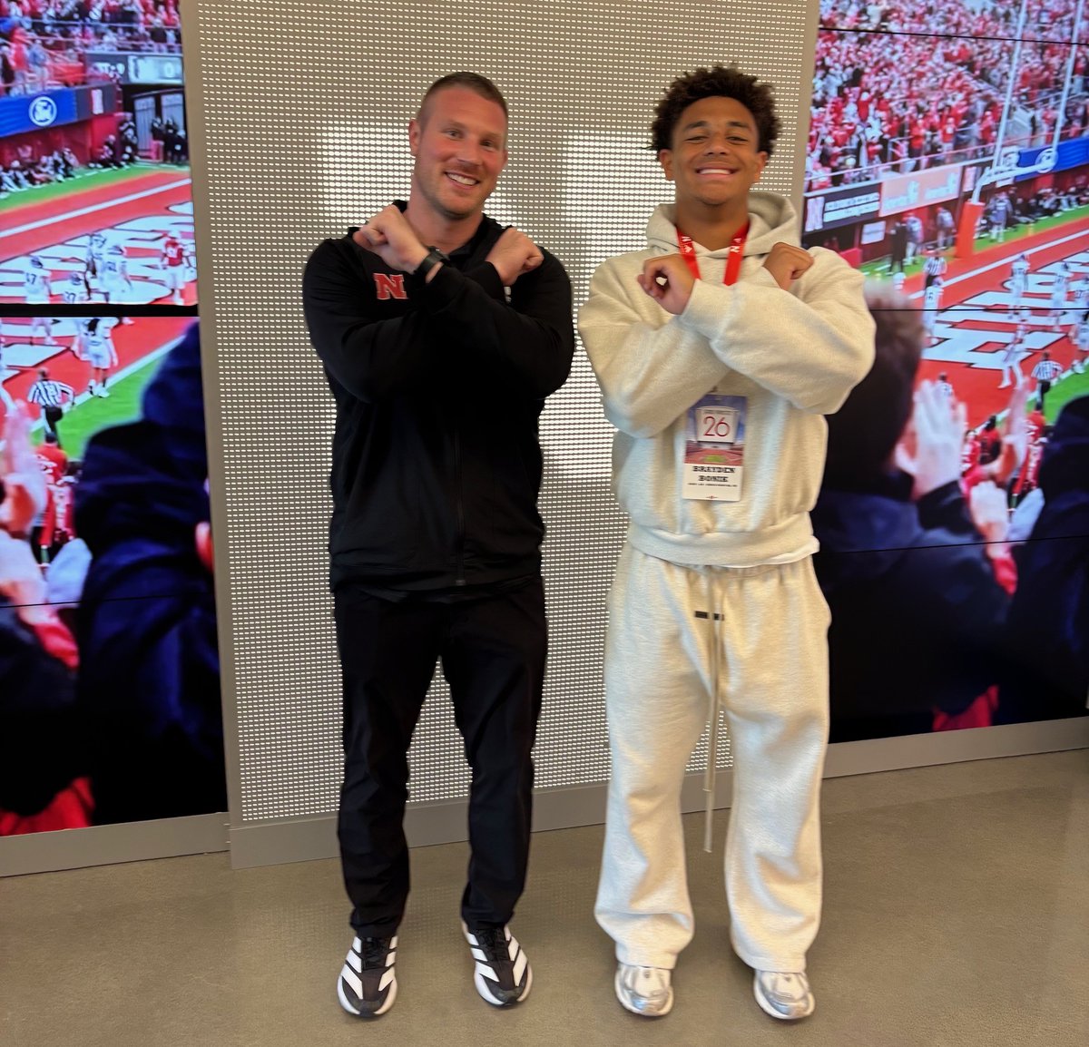 Brayden Bonik tweet media