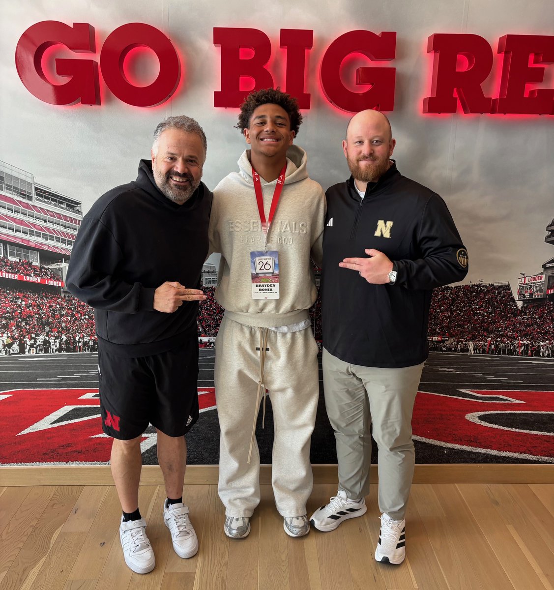 Brayden Bonik tweet media