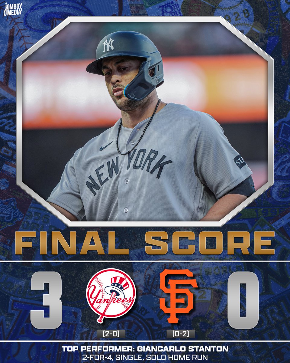 Talkin' Yanks tweet media